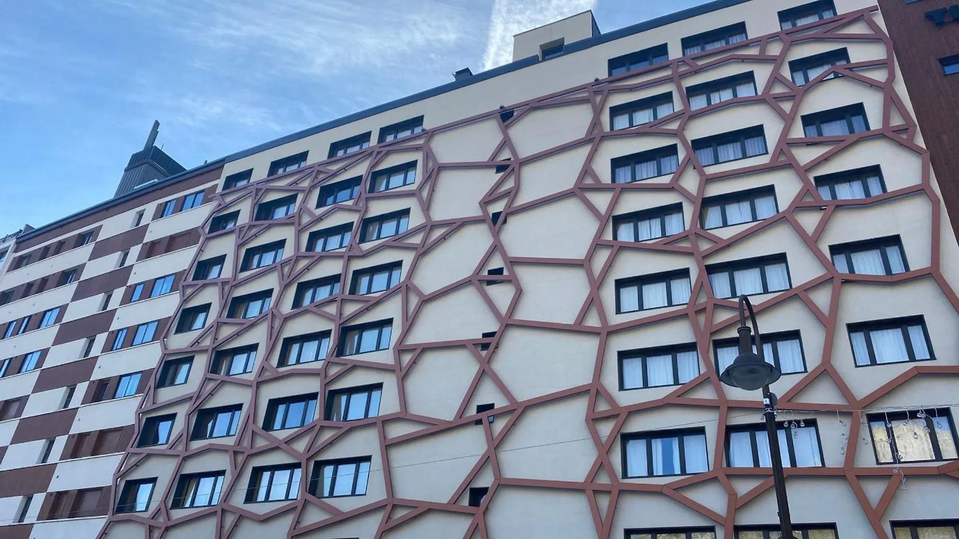 아파트 Appartement Moderne Au Coeur De Tignes, 2 Chambres, Balcon, Wifi, Linge Fourni - Fr-1-641-3
